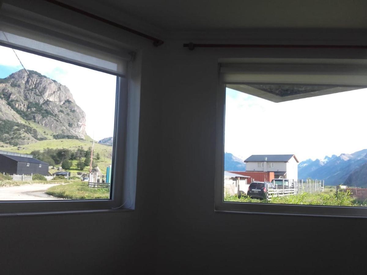 Los Coirones Aparts - El Chalten - Patagonia Exterior photo